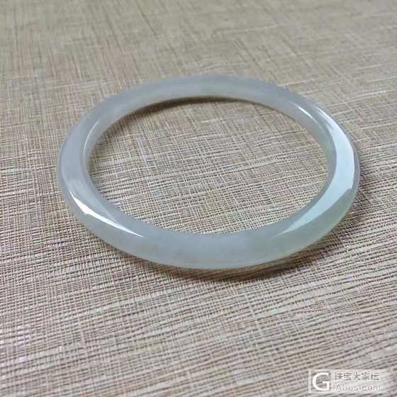 翡翠手镯_翡翠