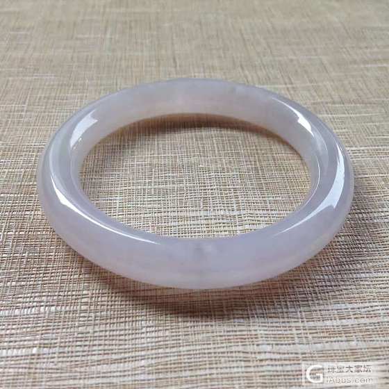 翡翠手镯_翡翠