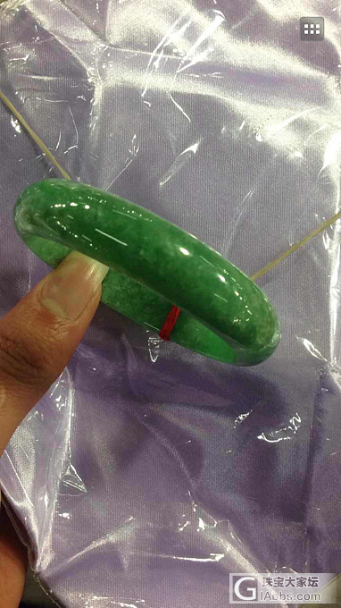 选哪只 两支价格差不多_手镯翡翠