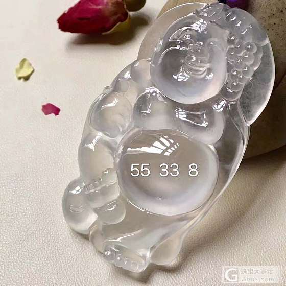 有喜欢的吗？估下价位吧_翡翠