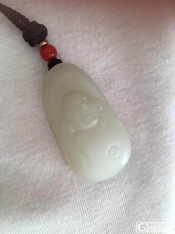 年底出各种闲置_和田玉