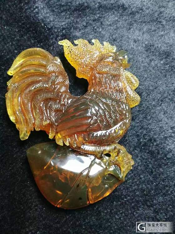 缅珀珍贵却为什么不为人知，为什么给人留下廉价的印象？_琥珀