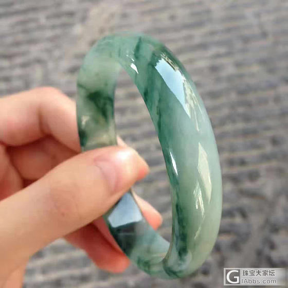 年终大促🎉🎉_手镯翡翠