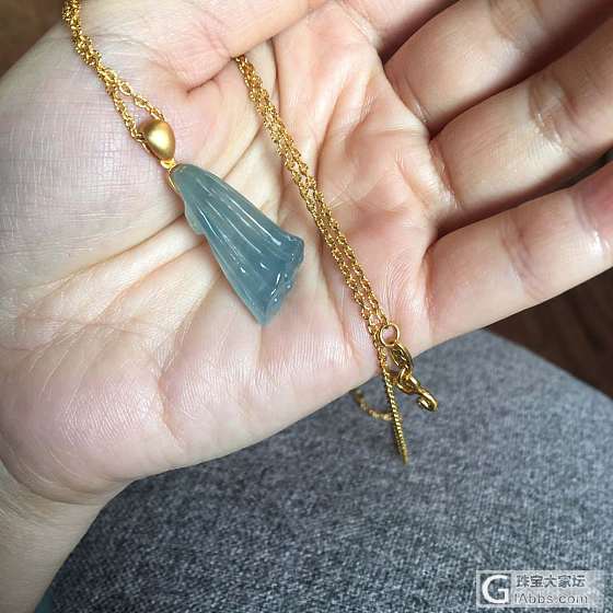 年前回血_珠串戒指和田玉翡翠