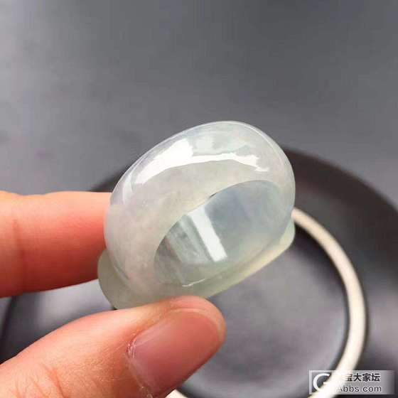 【品玉阁亭】新品戒指，吊坠年末大放漏_戒指翡翠