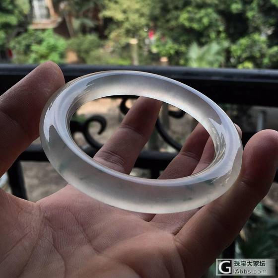 高冰，飘花_翡翠