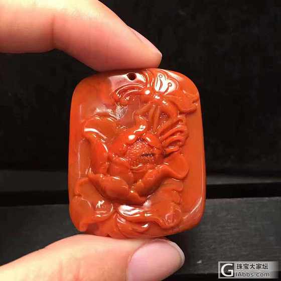 南红_南红