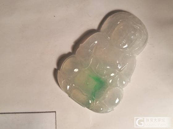 观音_翡翠