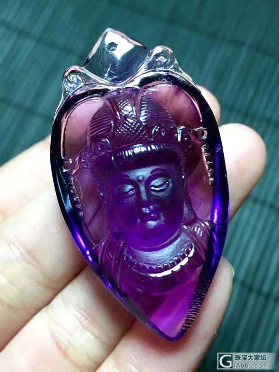 主题_挂件水晶