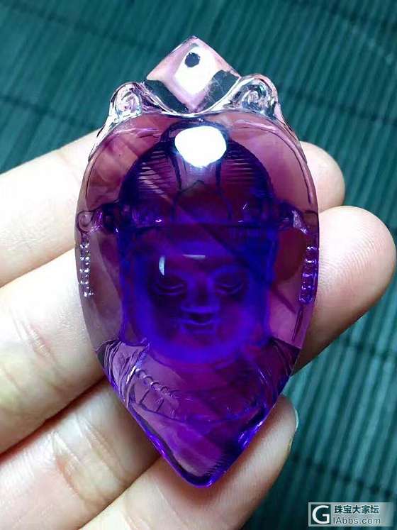 主题_挂件水晶