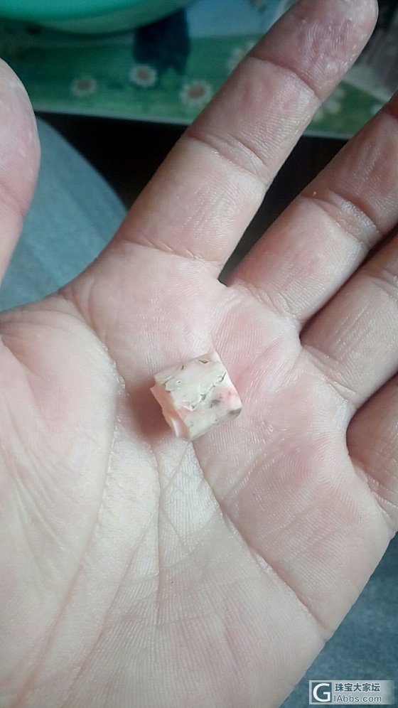 这个怎么样？？_珊瑚打磨