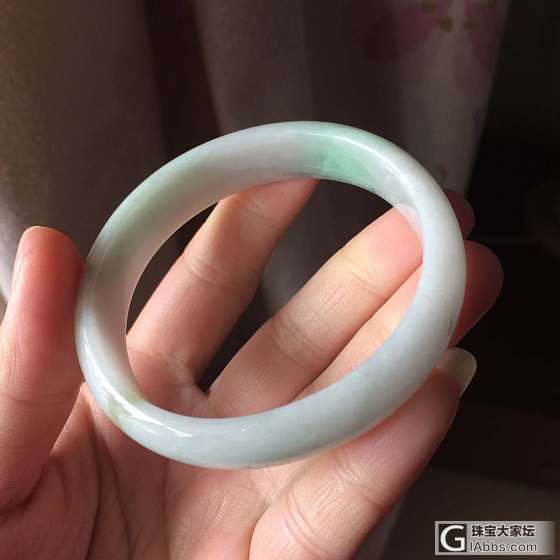 小手来，出个贵妃，280_手镯翡翠