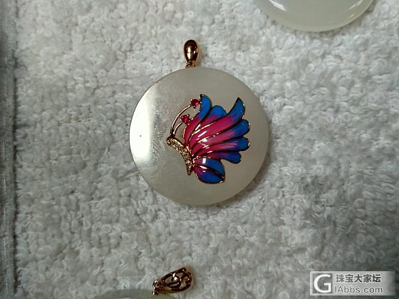 色彩的魅力_饰品制作