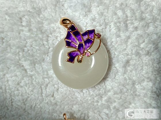 色彩的魅力_饰品制作