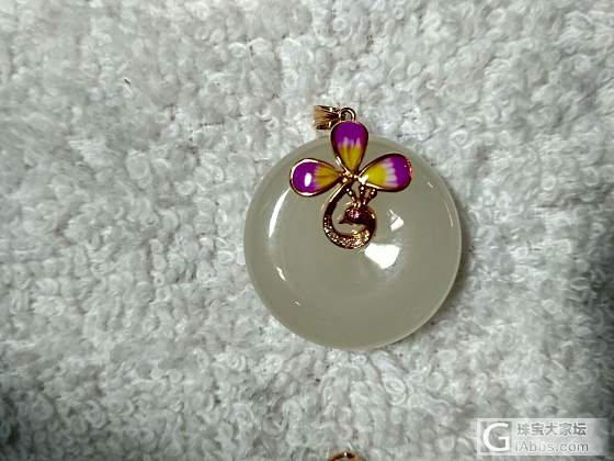 色彩的魅力_饰品制作