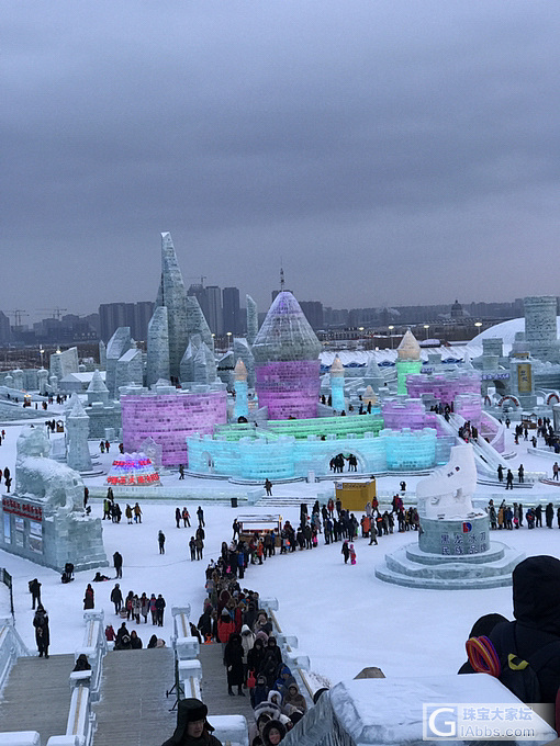 冰雪大世界_摄影旅游