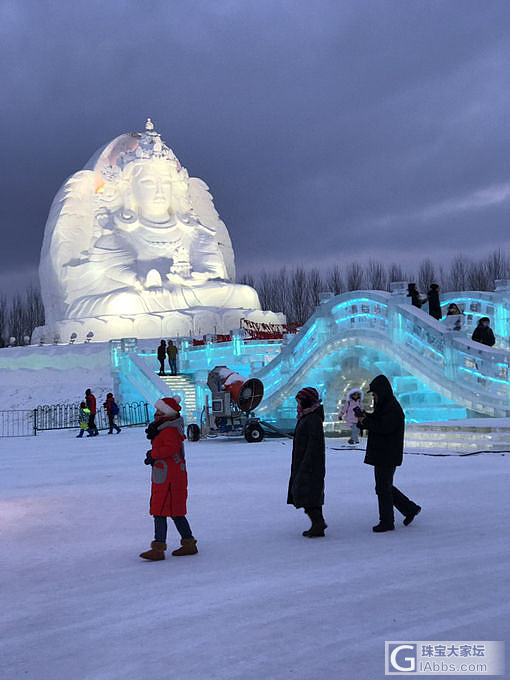 冰雪大世界_摄影旅游