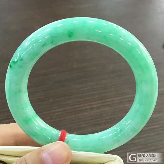 这个有谁要的吗？_翡翠