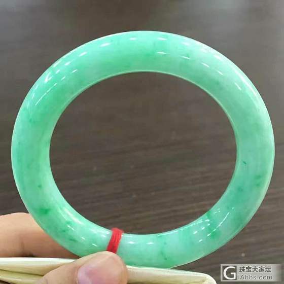 这个有谁要的吗？_翡翠