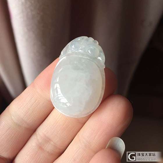 清货还钱，福贝80，省检证书_和田玉