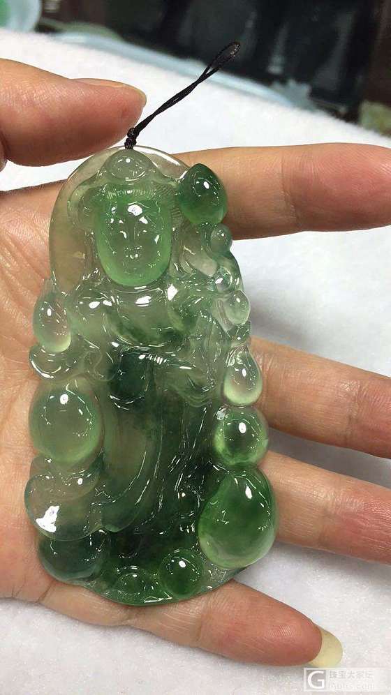 新品到货:年底回本，购买翡翠正当时_翡翠