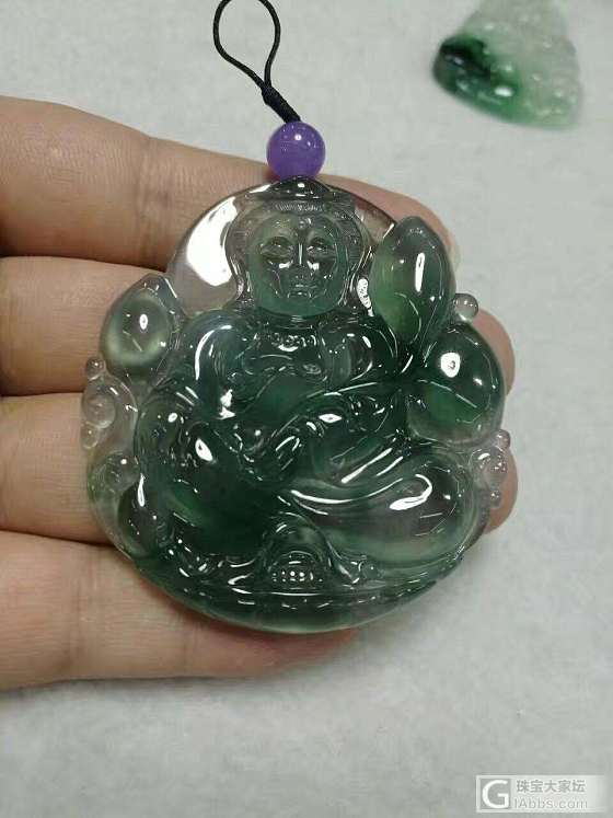 新品到货:年底回本，购买翡翠正当时_翡翠