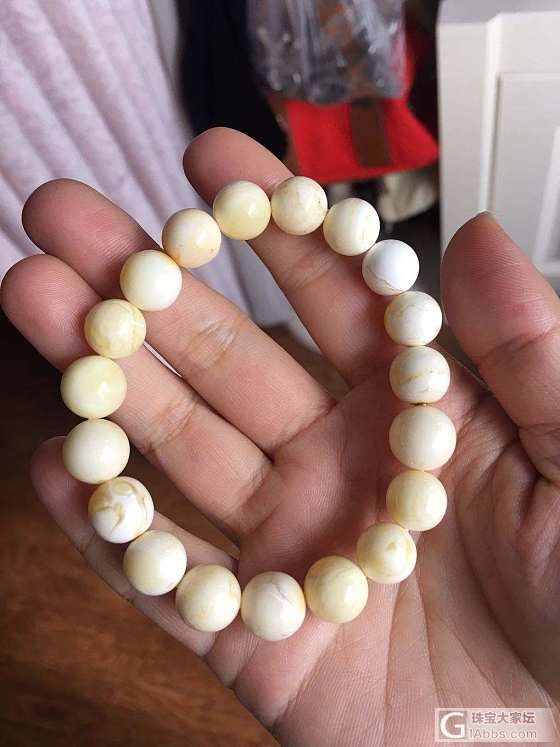 蜜蜡专场_蜜蜡