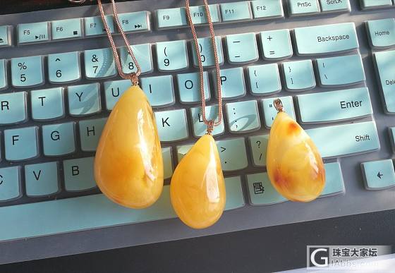 蜜蜡桶珠手工打孔_蜜蜡打磨
