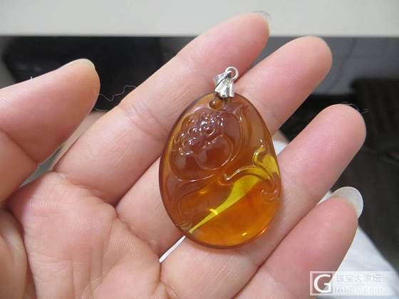年前开帖，再刀一次_珠串