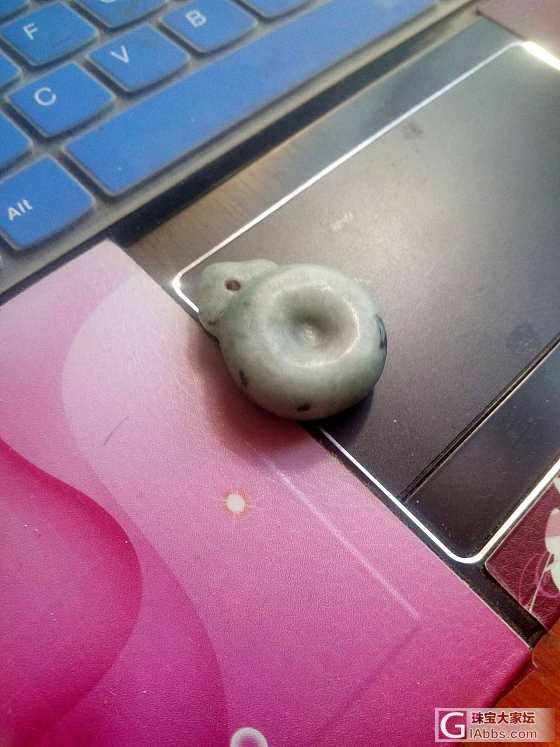 不会抛光怎么办？？_打磨翡翠