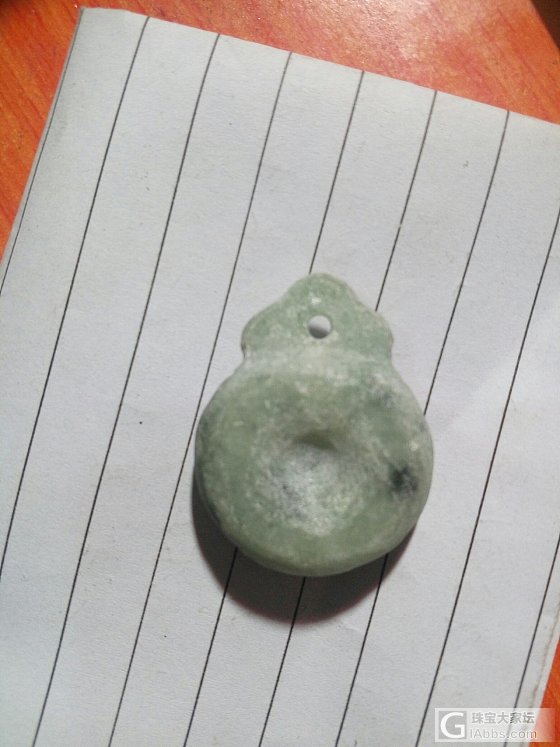 不会抛光怎么办？？_打磨翡翠