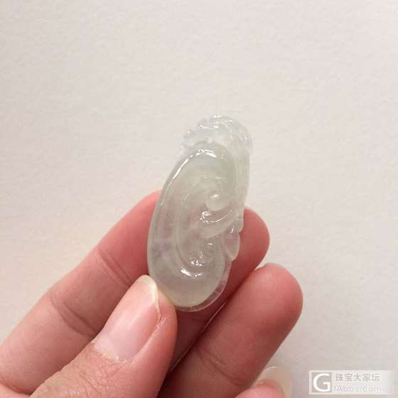 清货，如意，480_挂件翡翠