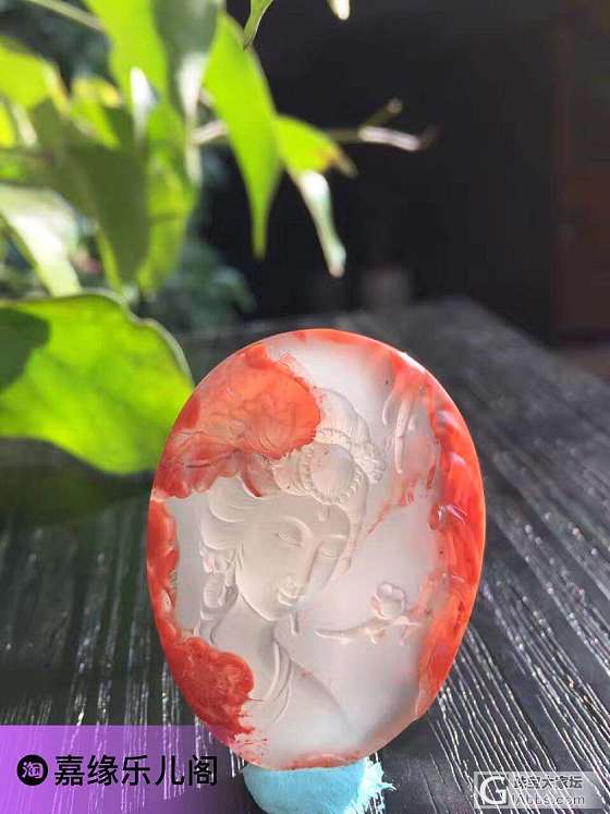 南红玛瑙_南红配件