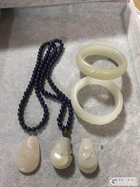 白玉_和田玉