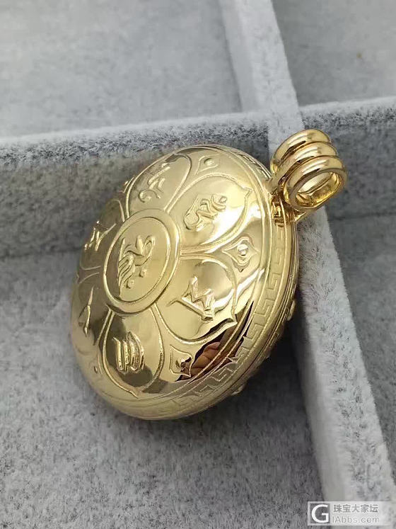 新年快乐，万事如意_首饰