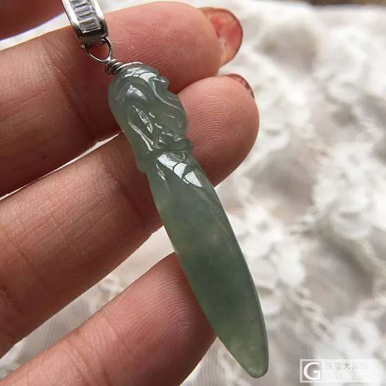 新年过后来一发_挂件翡翠