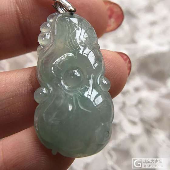 新年过后来一发_挂件翡翠