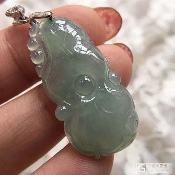 新年过后来一发_挂件翡翠