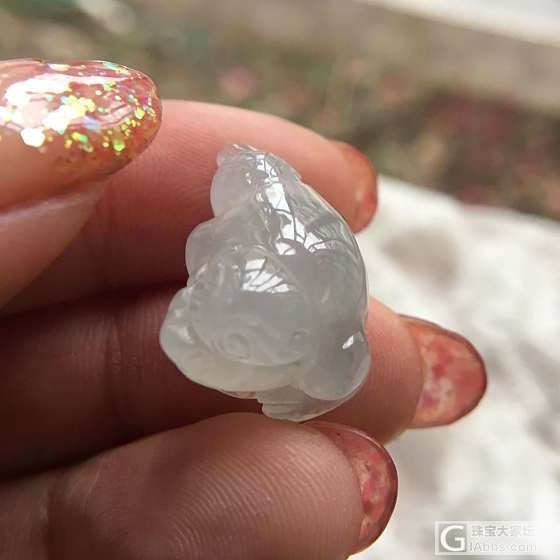 新年过后来一发_挂件翡翠