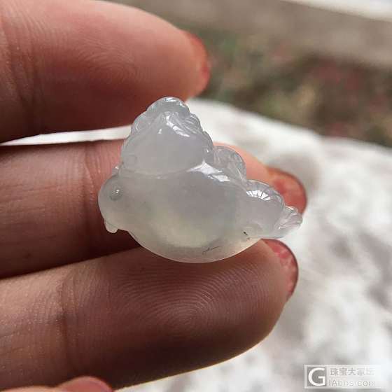 新年过后来一发_挂件翡翠