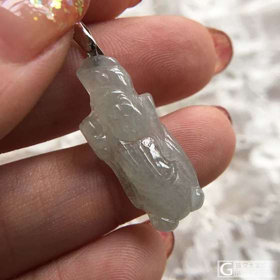 新年过后来一发_挂件翡翠