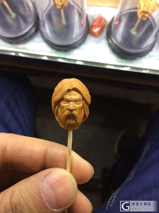 欣赏_雕刻