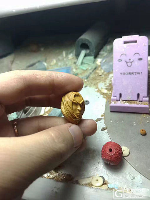 欣赏_雕刻