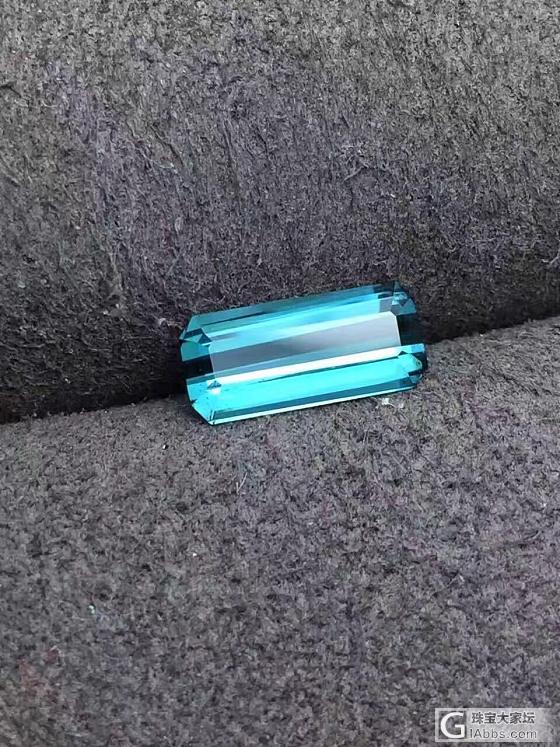 特卖_戒面碧玺