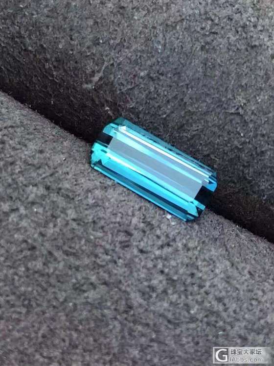 特卖_戒面碧玺