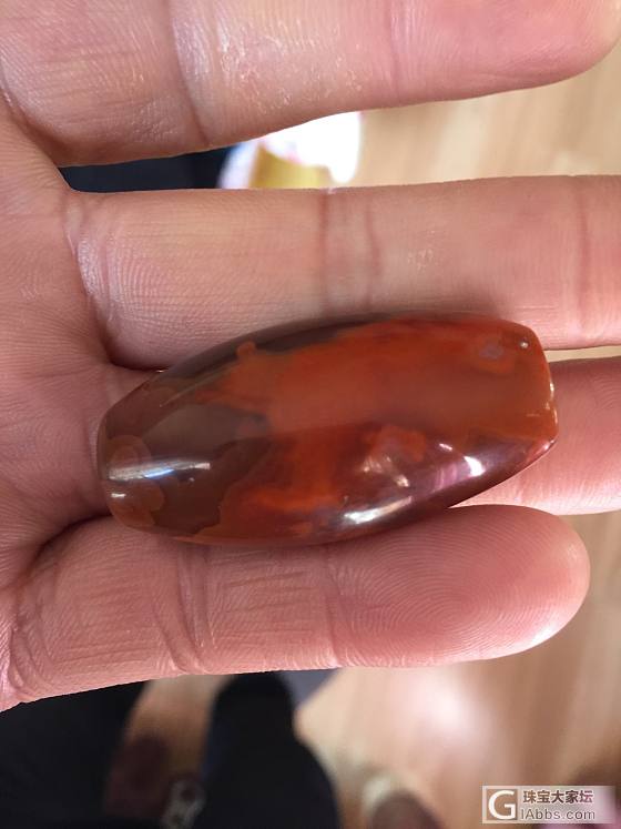 南红极品_配件南红