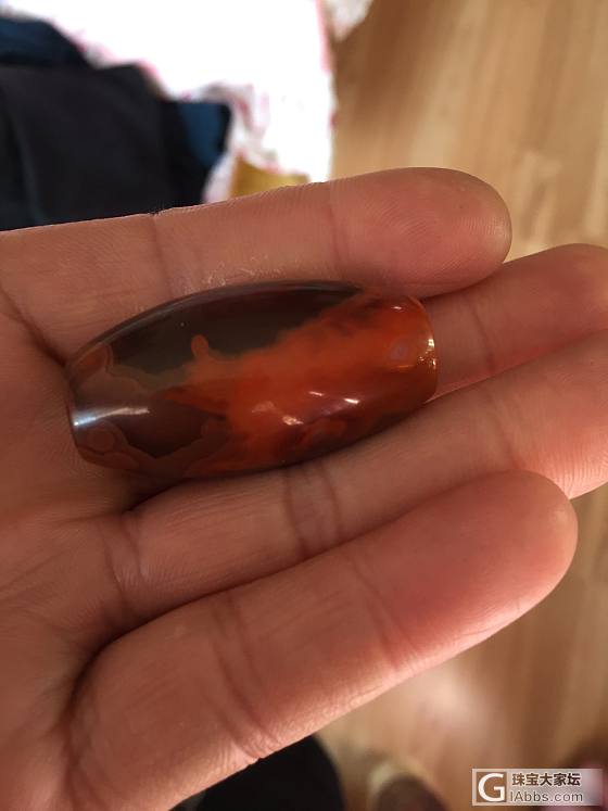 南红极品_配件南红