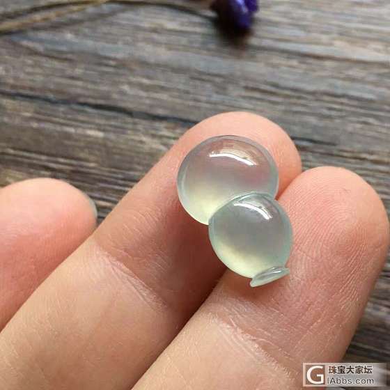 488 冰种葫芦_翡翠