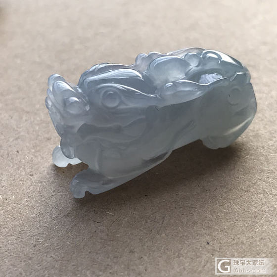 转闲置_翡翠