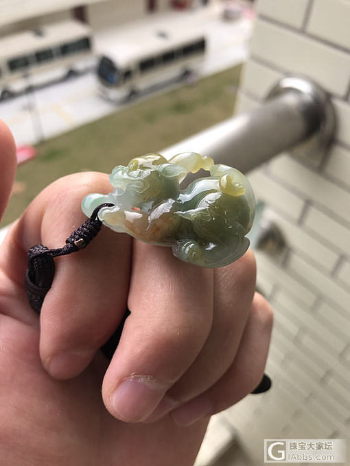 转闲置_翡翠